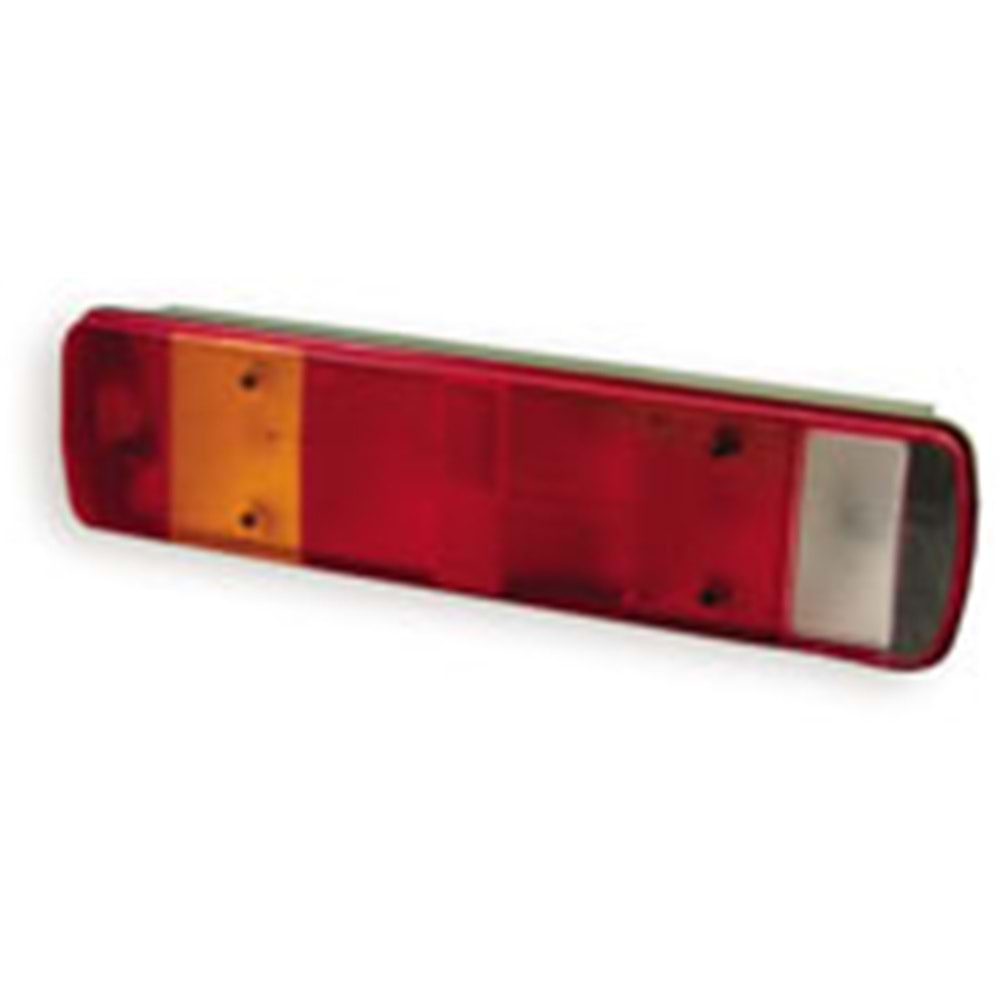 SCANIA 114-124 STOP LAMBA PLAKASIZ SCH.SOKET SOKET