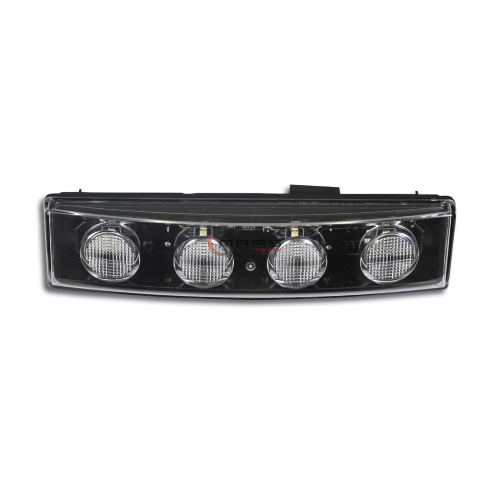 S-P-O-R-T CAB MARKER LAMBASI