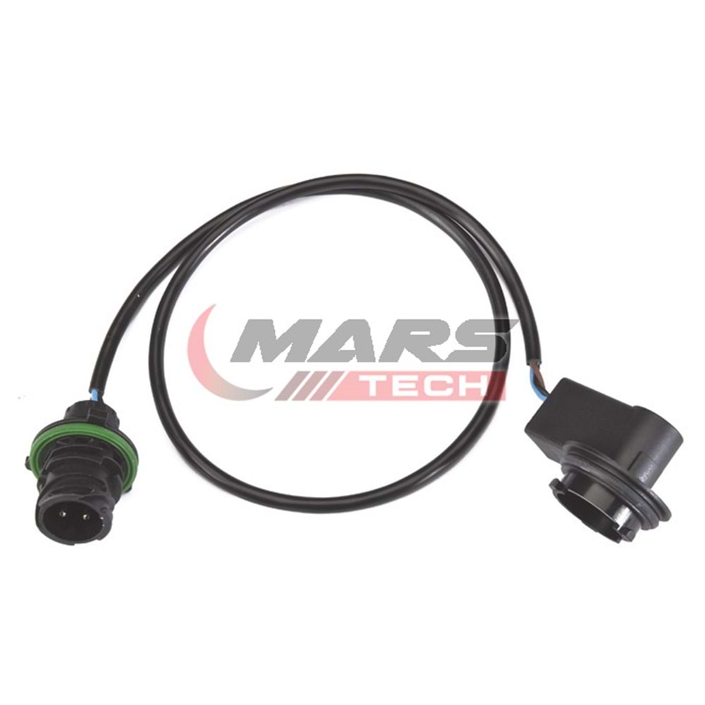 MERC.AXOR ACTROS ÖN İŞARET LAM.TESİSAT