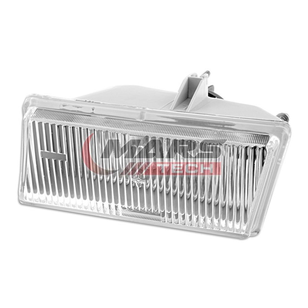 BMC PROFESYONEL SİS LAMBA SAĞ H3