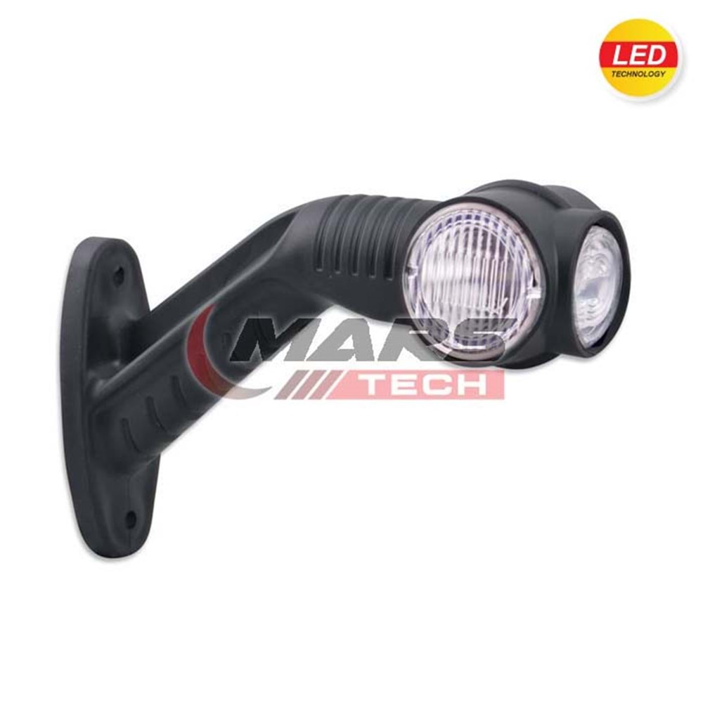 551414 UNİVERSAL DORSE EPN LED İŞARET LAMBA 24V