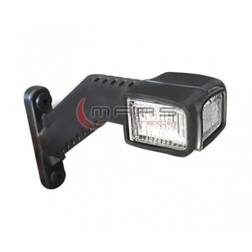 UNIVERSAL PROSTAR SERİSİ 13 DIŞ İŞARET LAMBA 24V S
