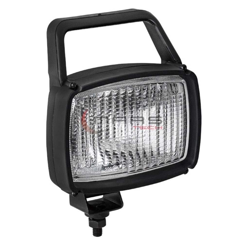 651433 ÇALIŞMA LAMBA DESENLİ CAMLI 24 V H3