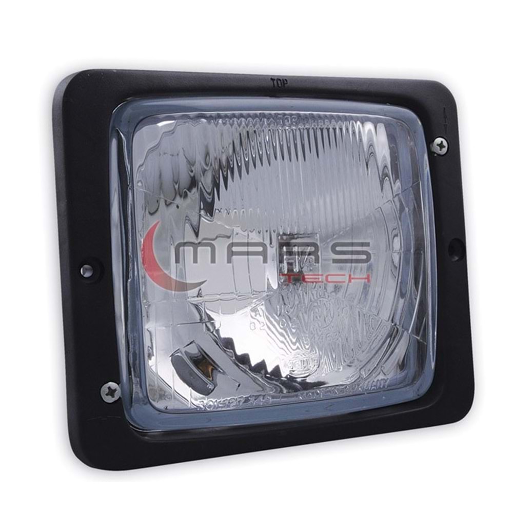 651437 CASE-FENDT-KOMATSU ÇALIŞMA LAMBA P43T