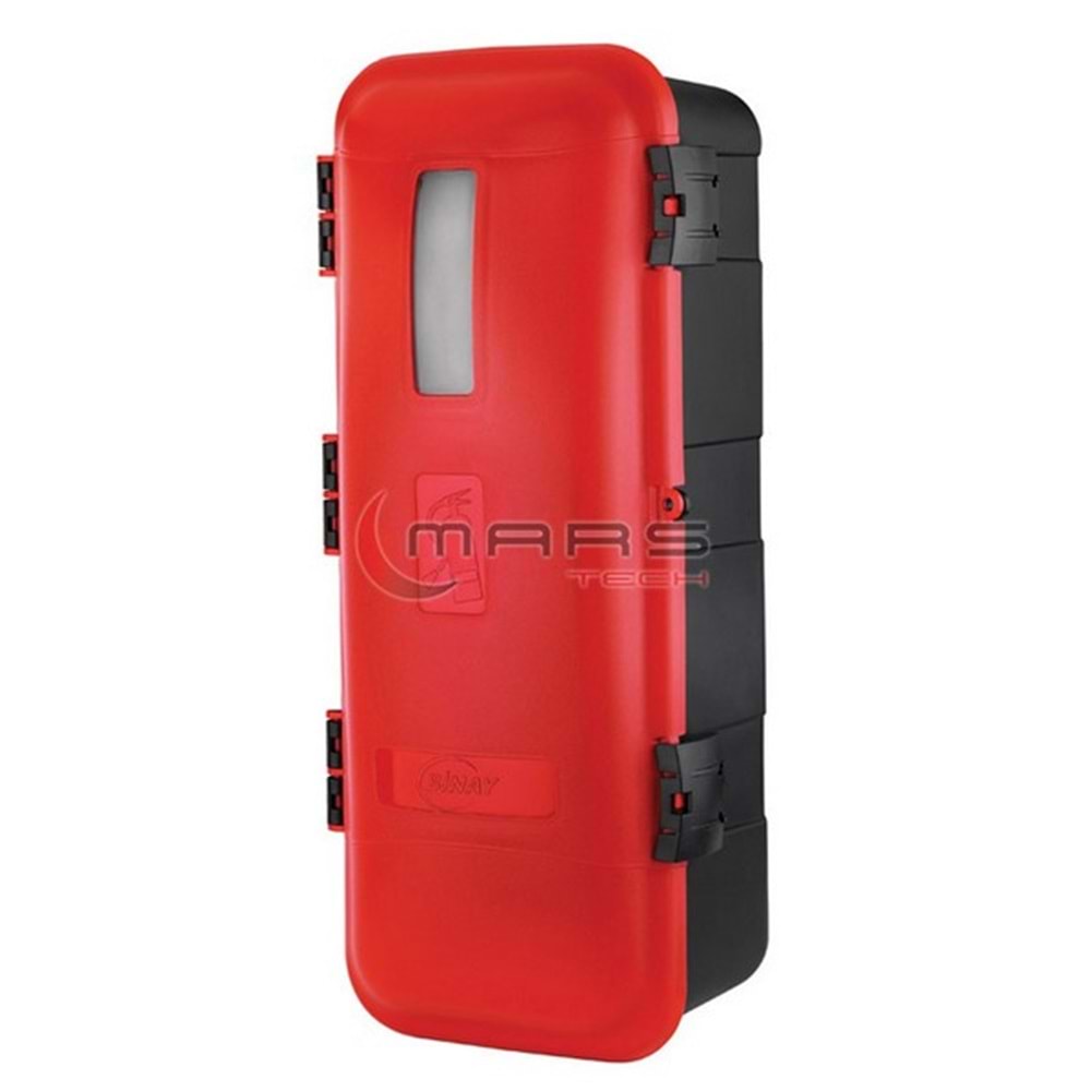 YANGIN SÖNDÜRÜCÜ DOLABI