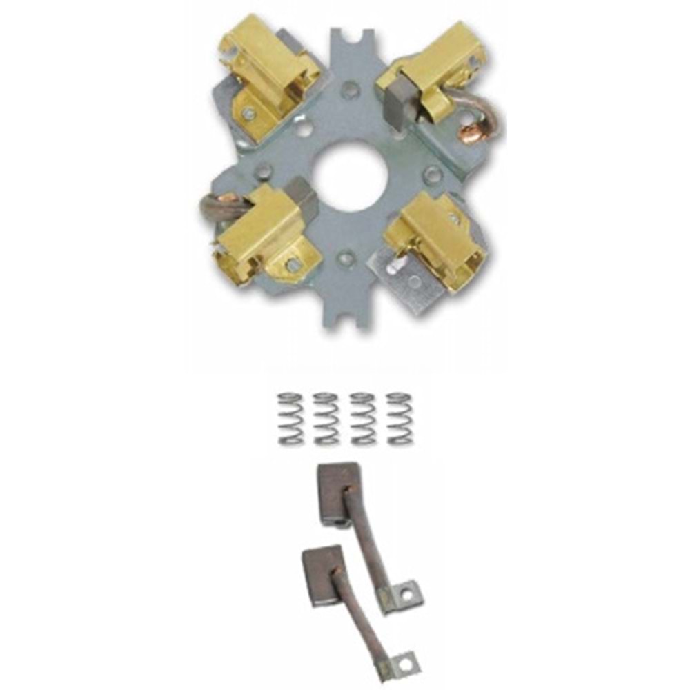 24V BSX 135/145 MERCEDES 2521 / MAN / RENAULT / DA