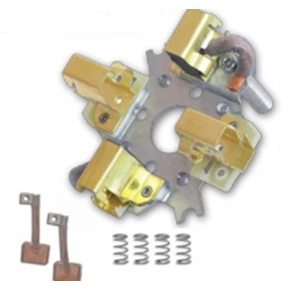 24V BSX 170/171 MERCEDES