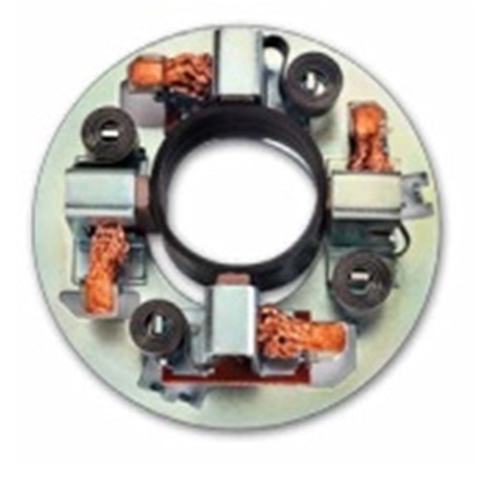 12V BSX 197 MERCEDES / VOLKSWAGEN / DAF-LEYLAND