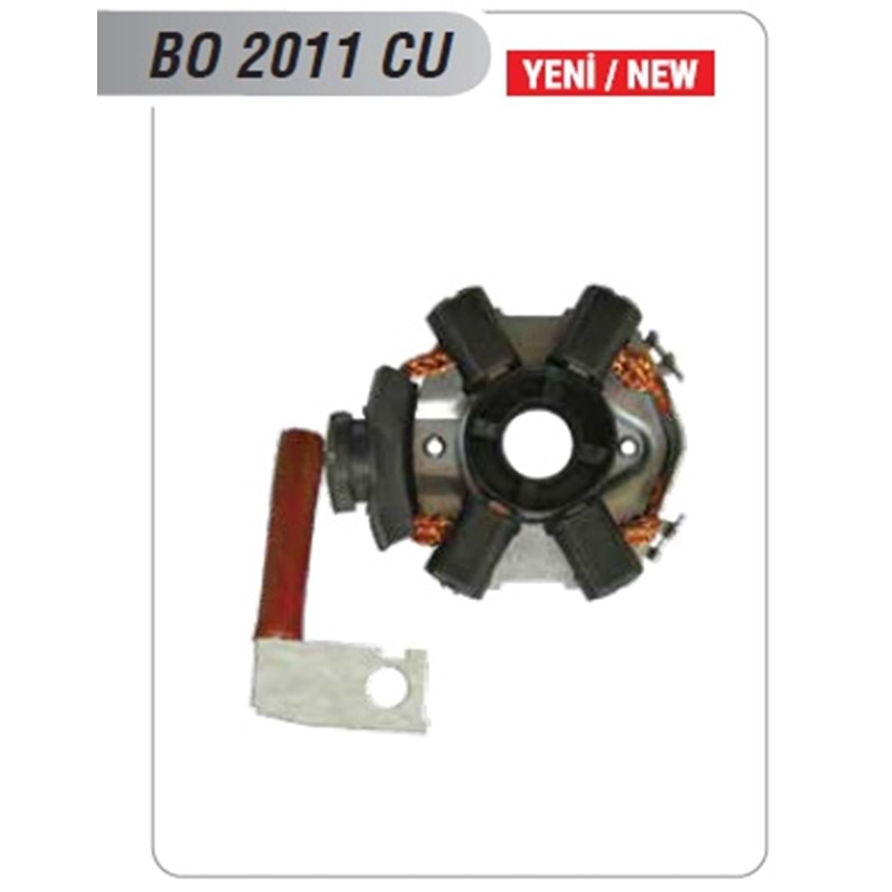 12V BSX 200/201 VOLKSWAGEN