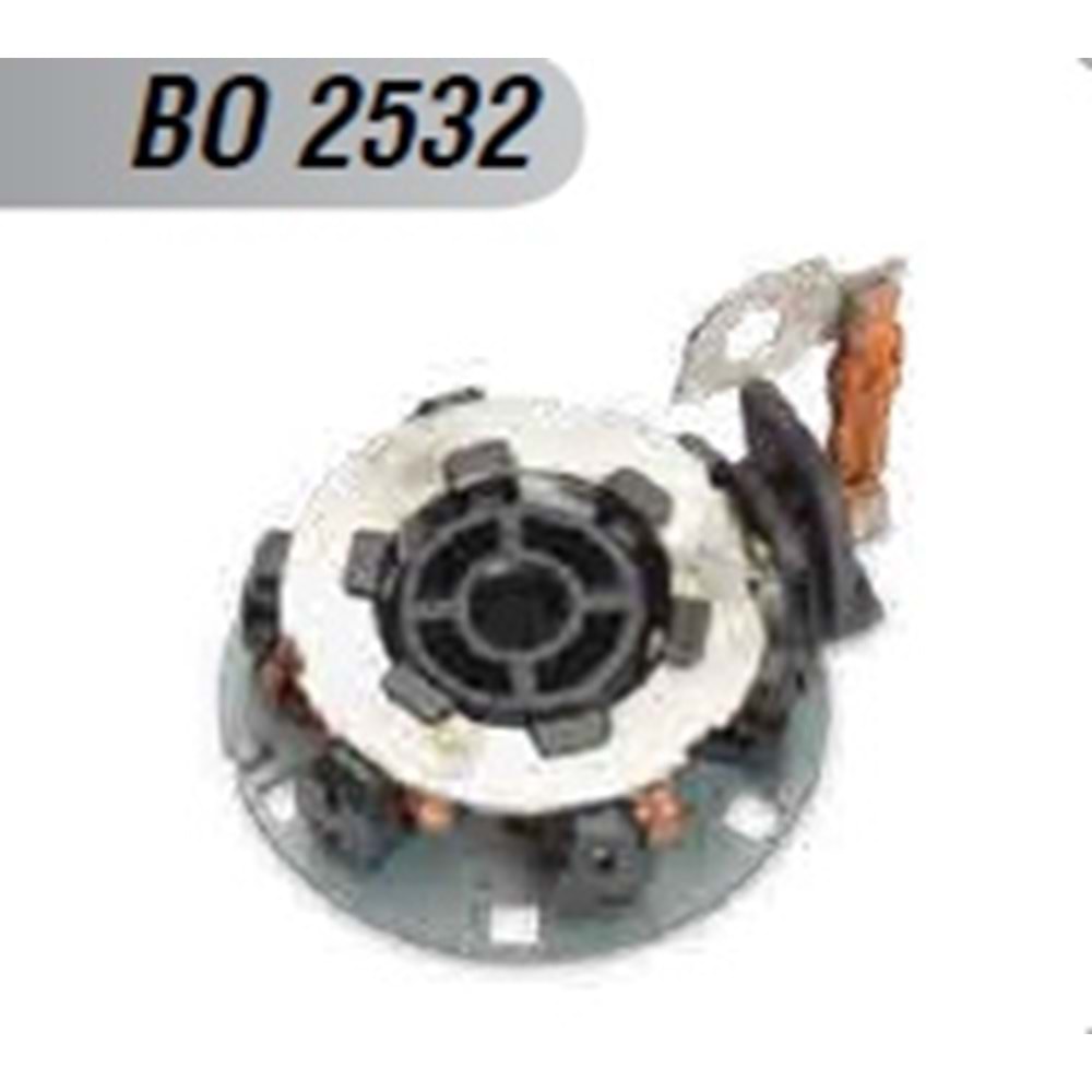 RENAULT MEGANE III, RENAULT SCENIC III, BOSCH TIP