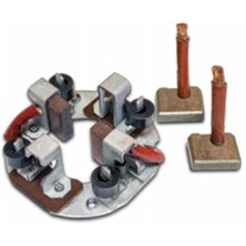 KÖMÜR YUVASI RX 140-141HS