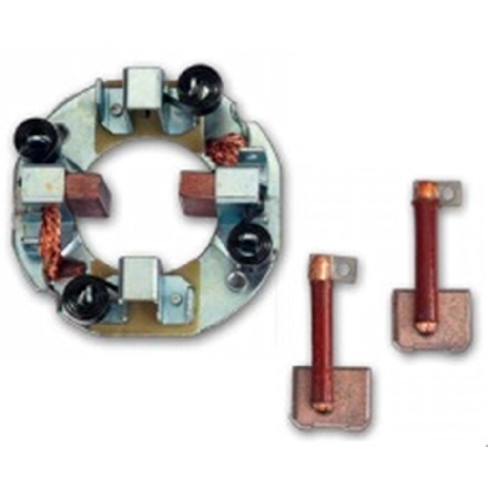 12V RX 457-458