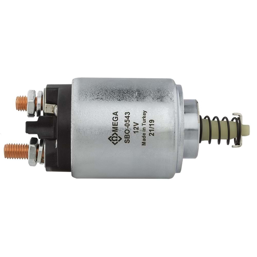 M.OTOM 12V MERCEDES DIESEL (CBS-B704)