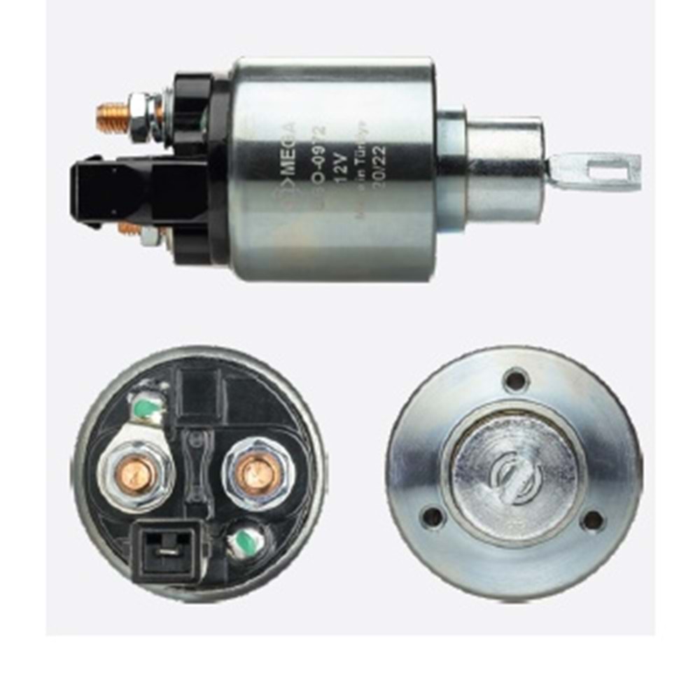 M.OTOM 12V VW TRANSPORTER- GOLF / AUDI A3 /SEAT {S