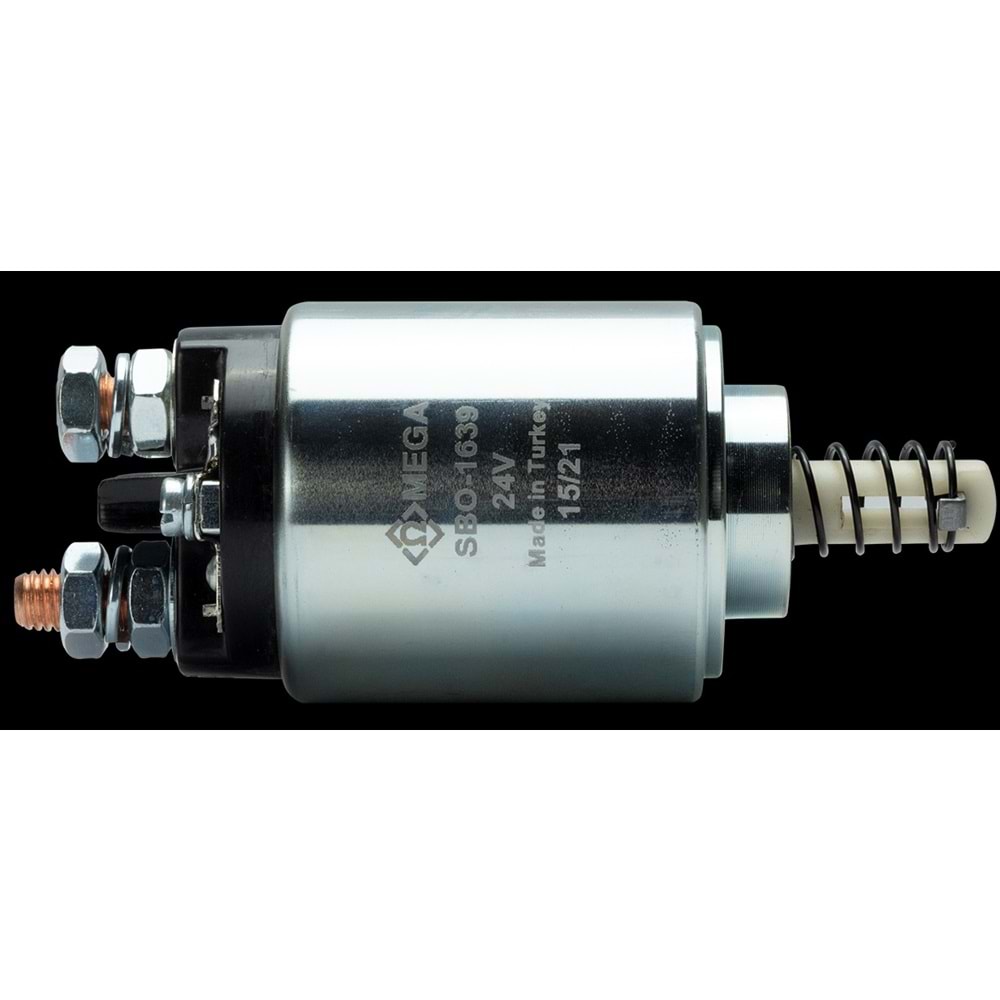 M.OTOM 24V 3 DELIKLI MERCEDES AXOR ATEGO CITARO YM