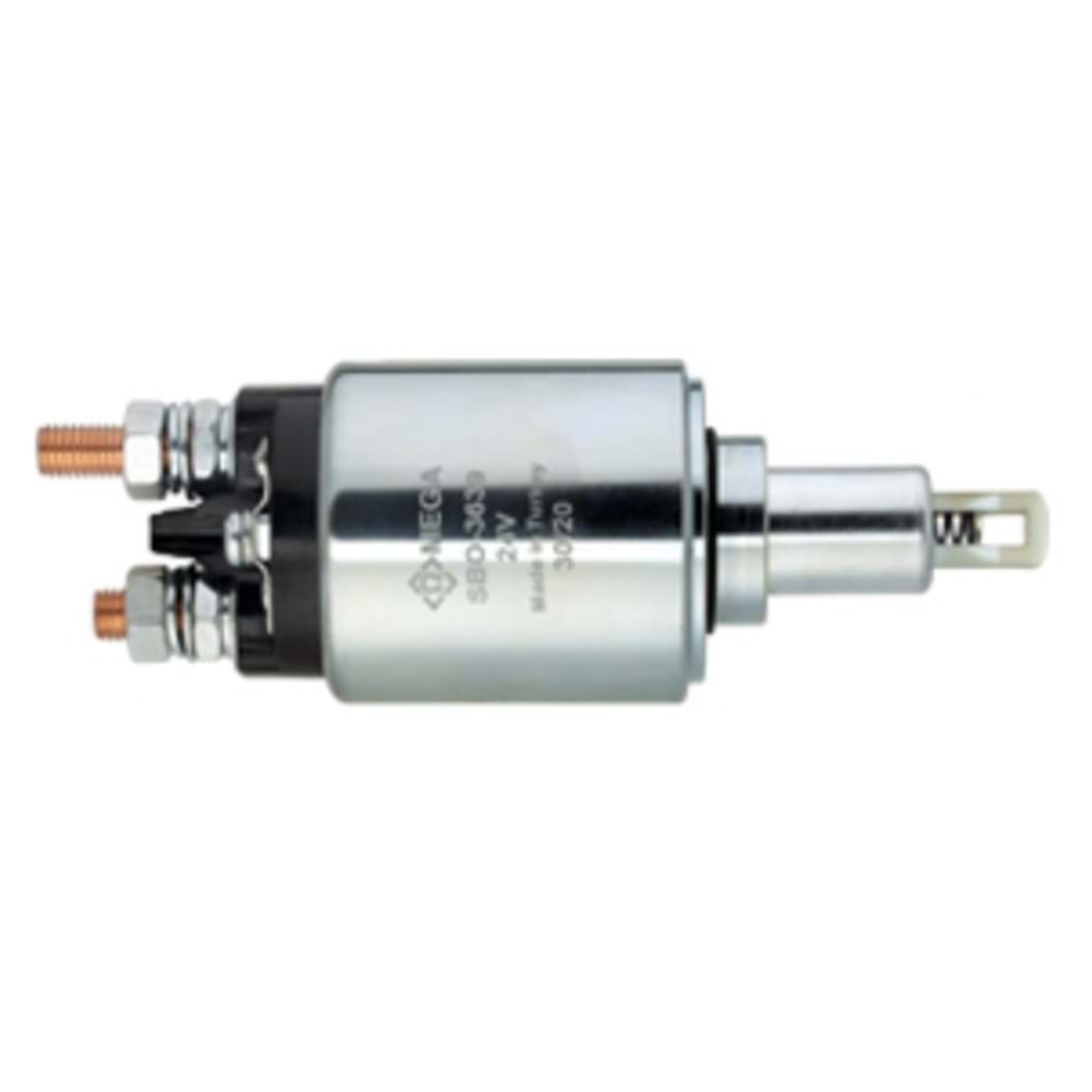 M.OTOM 24V SCANIA 241 SERİ