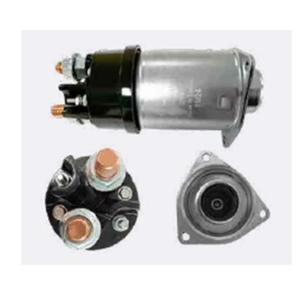 M.OTOM 24V CASE CATERPILLAR