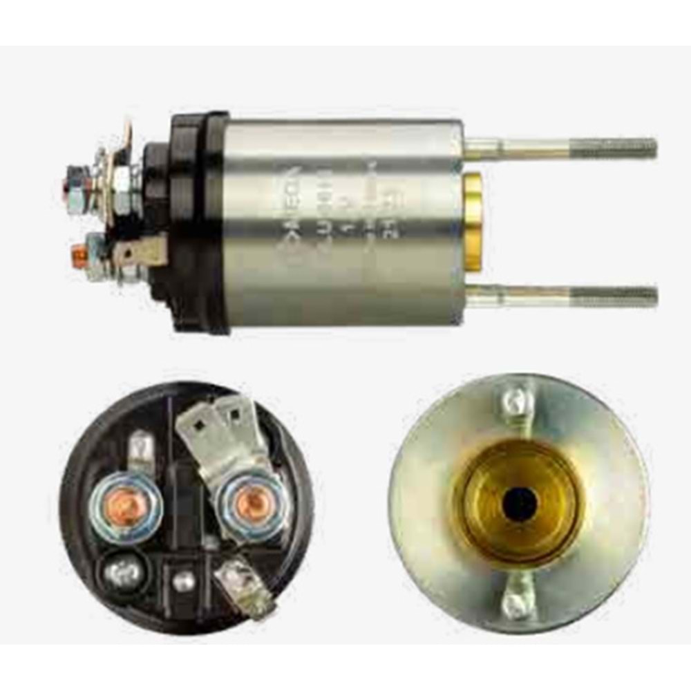 M.OTOM.12V BMC FORD