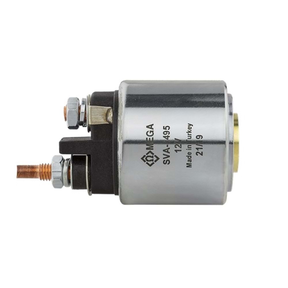 M.OTOM 12V FIAT ALBEA / DOBLO 1.3 MULTIJET / OPEL