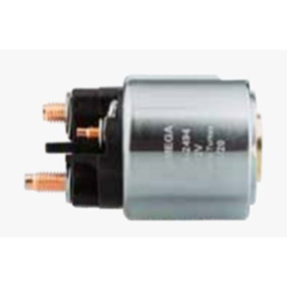 M.OTOM VALEO 12V FIAT,REN.,PEUG,CIT., D7E