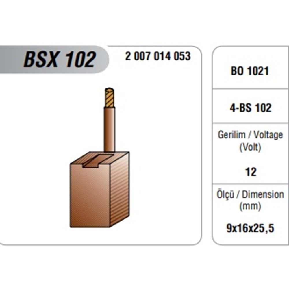 12V OPEL / BEDFORD / MERCEDES