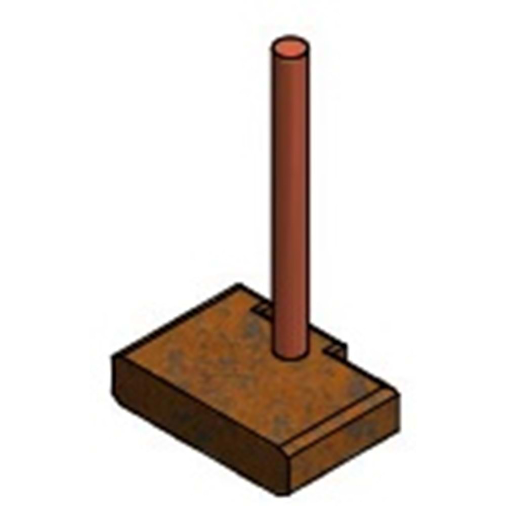 12V MARŞ MOT. KÖMÜRÜ