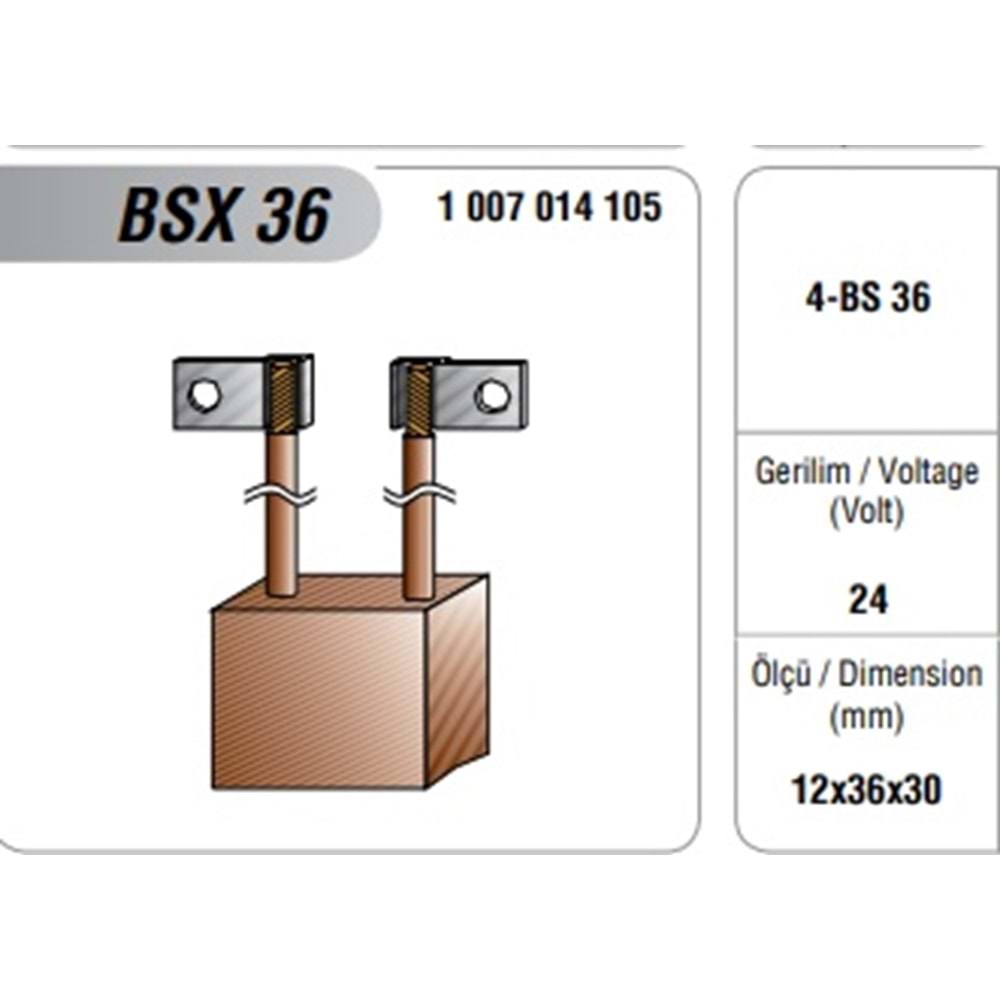 24V SCANIA / MAGIRUS / MERCEDES / VOLVO