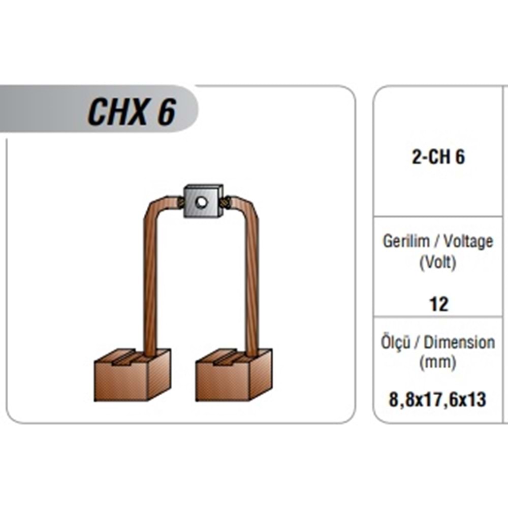 12V DODGE / DESOTO / CHRYSLER
