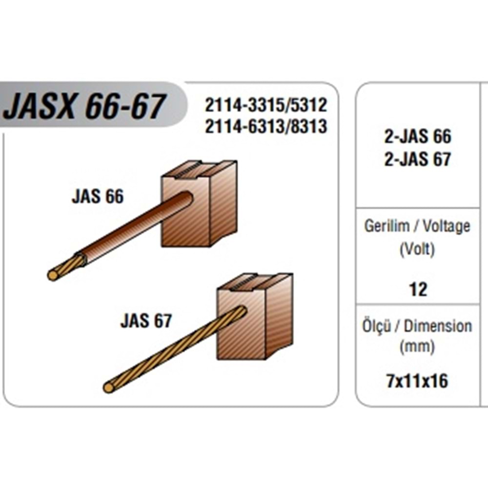 12V HONDA / ISUZU / NISSAN / SUBARU