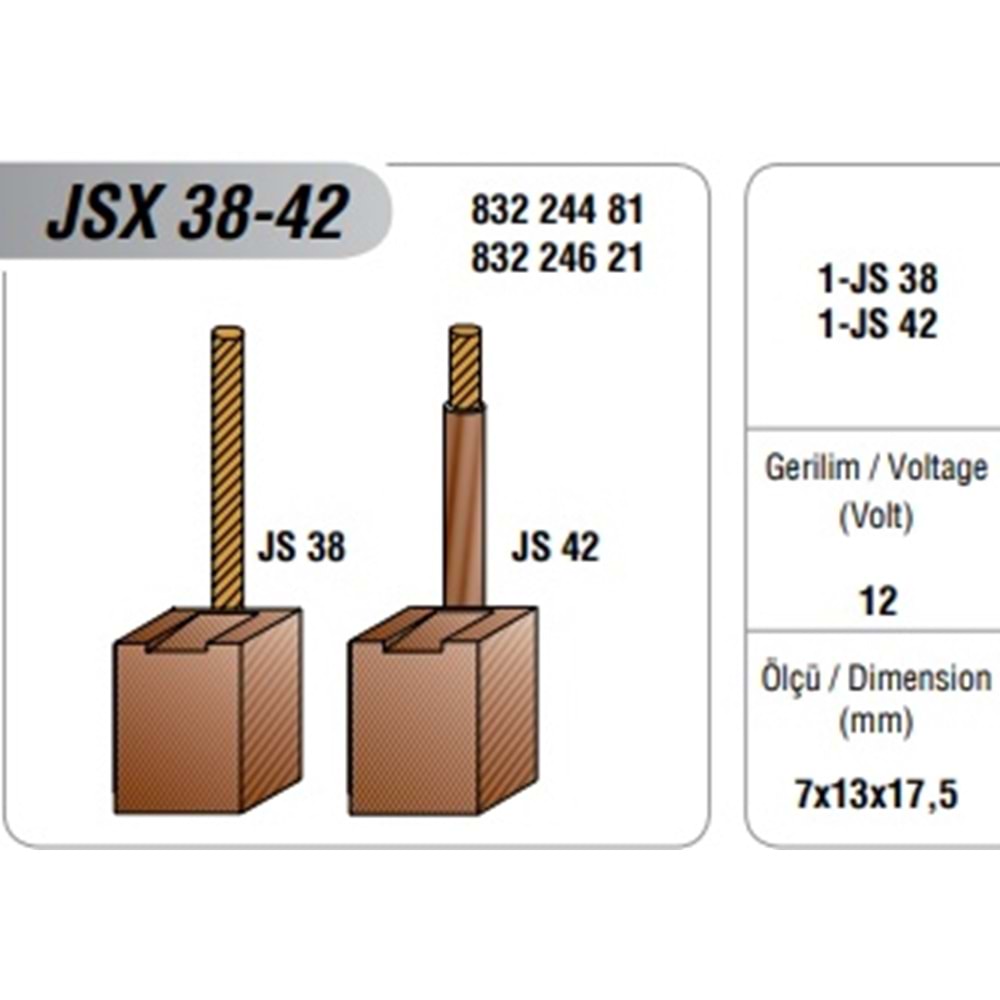 12V SEAT / TOFAS / FIAT / LANCIA
