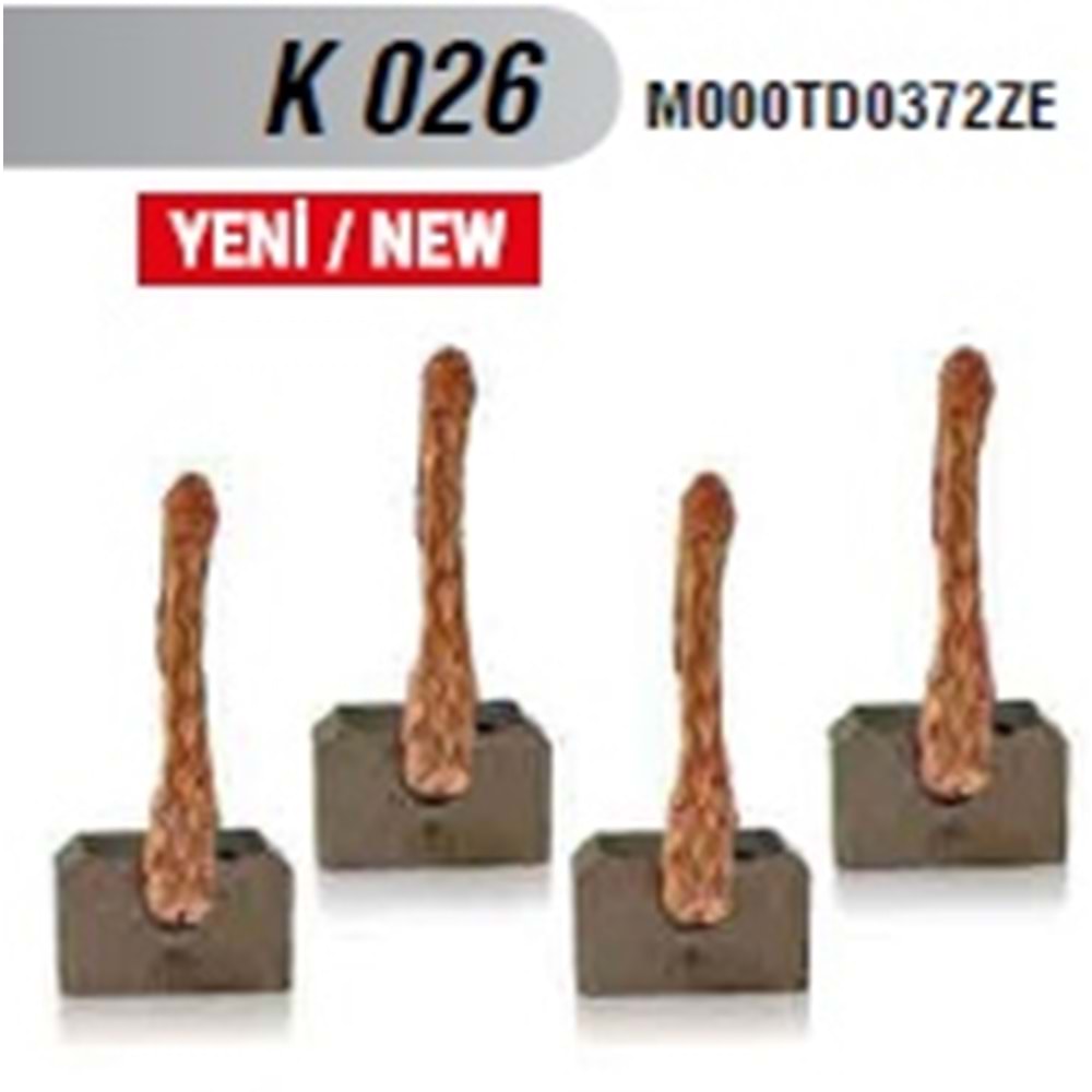 OTO KÖMÜRÜ 12V DACIA RENULT NISSAN