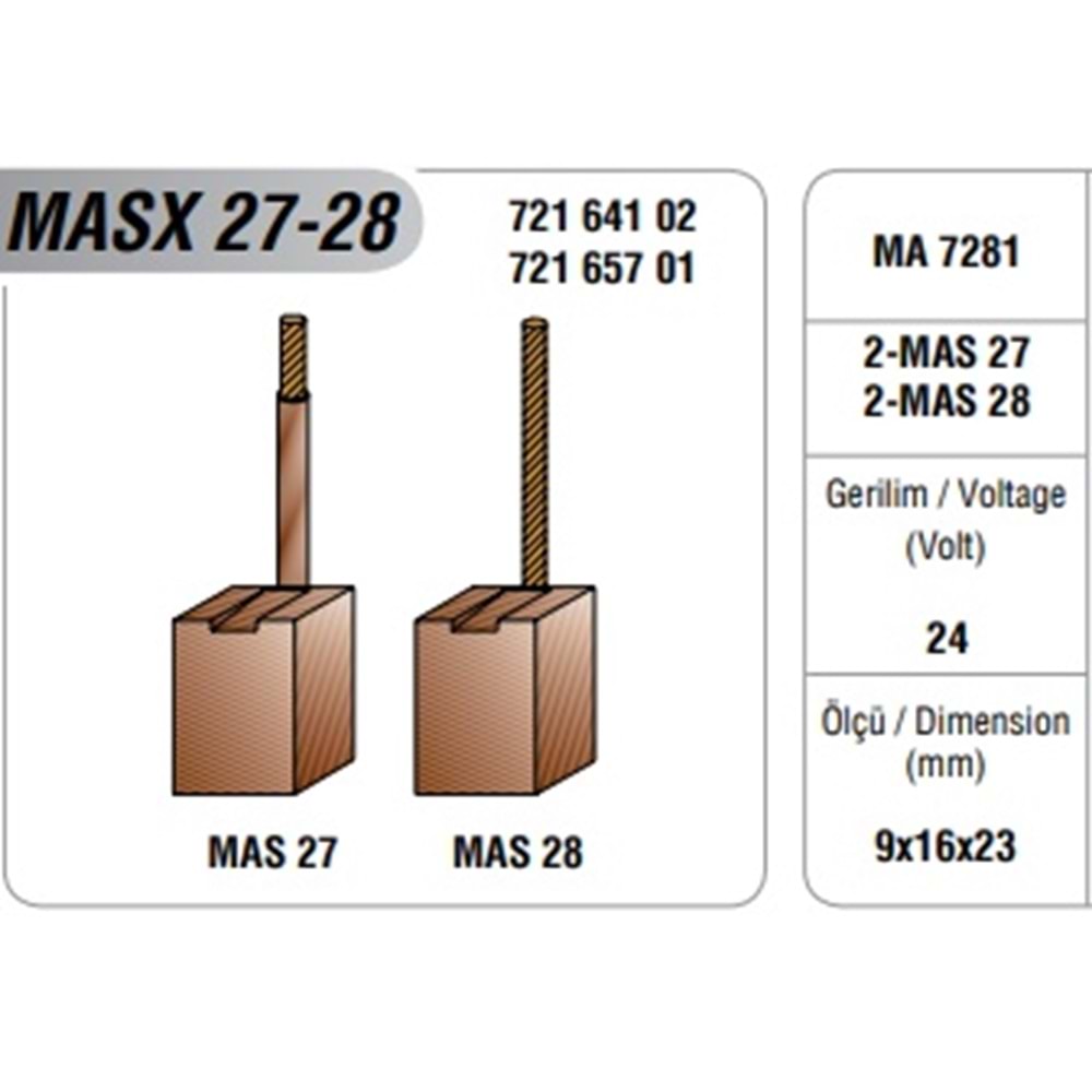 24V ISUZU / FIAT / OTOYOL / IVECO