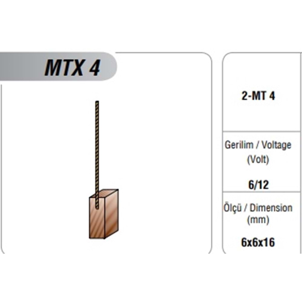 6/12V MOTOSIKLET