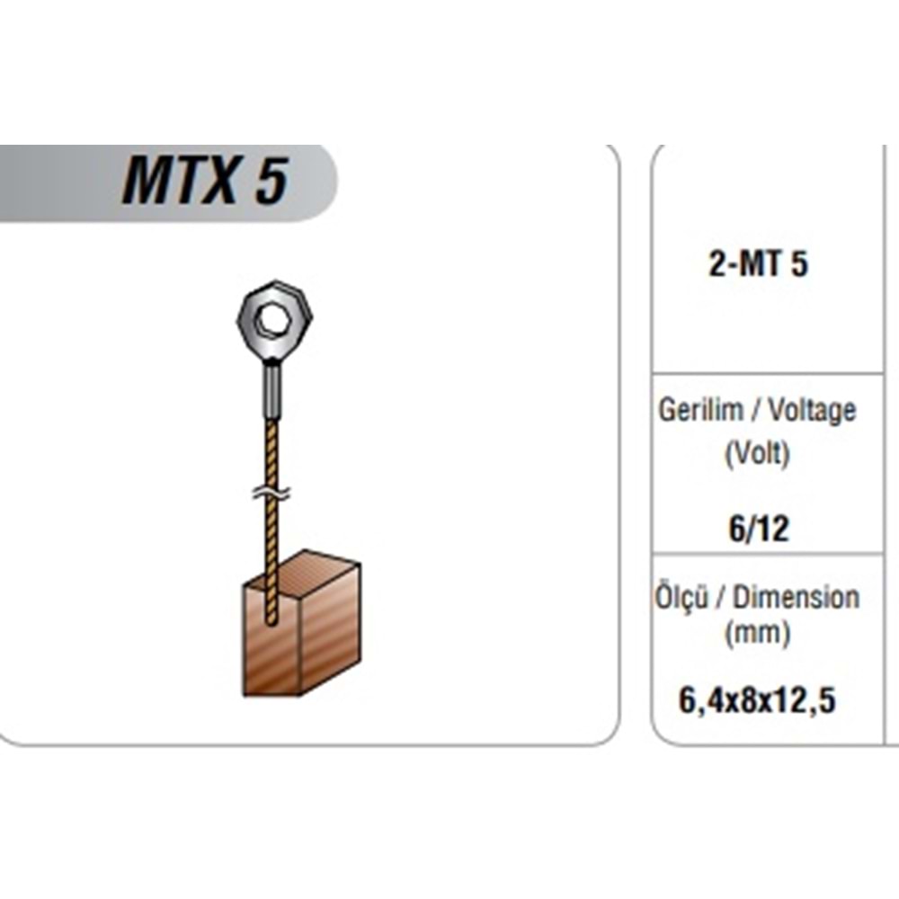 6/12V MOTOSIKLET