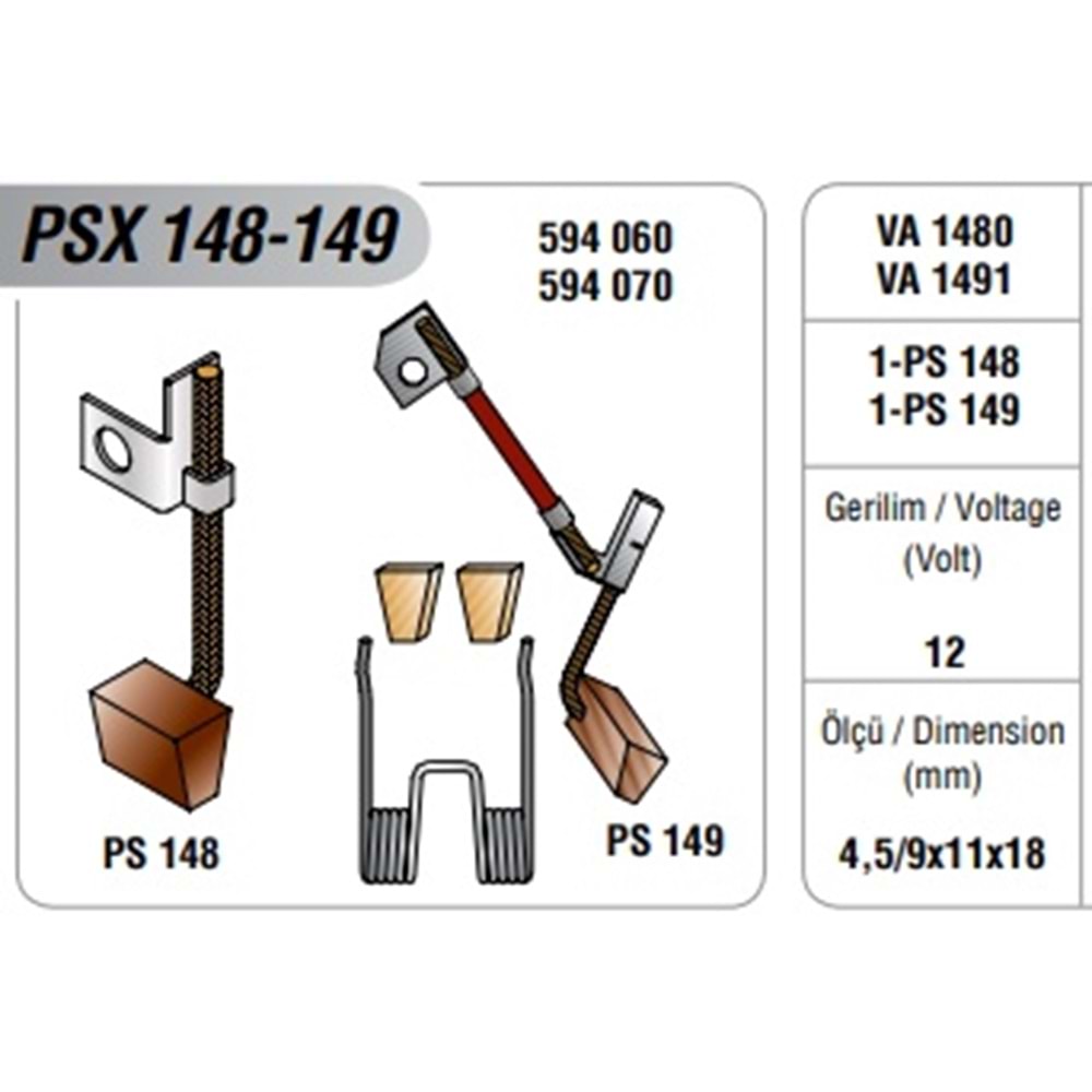 12V PEUGEOT / RENAULT