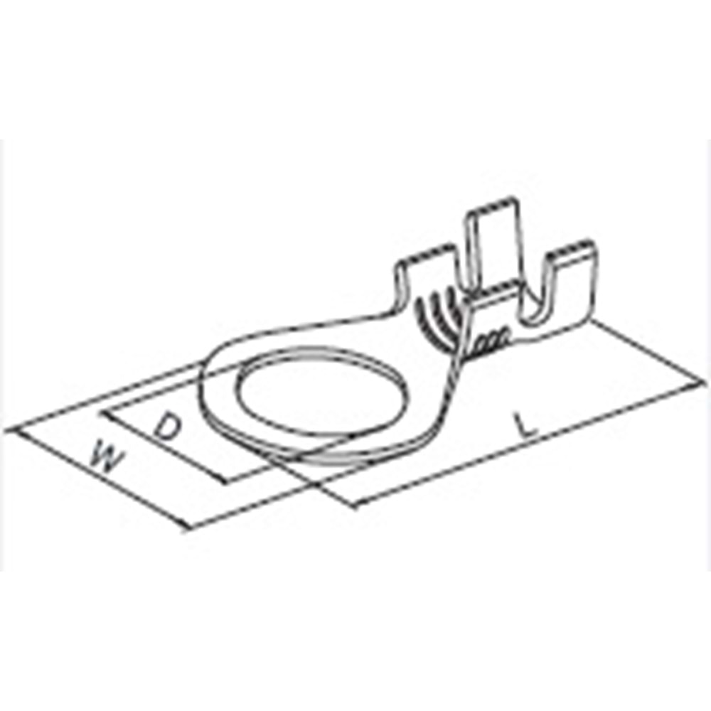 10 NO KABLO UCU 13(SKN10-13)