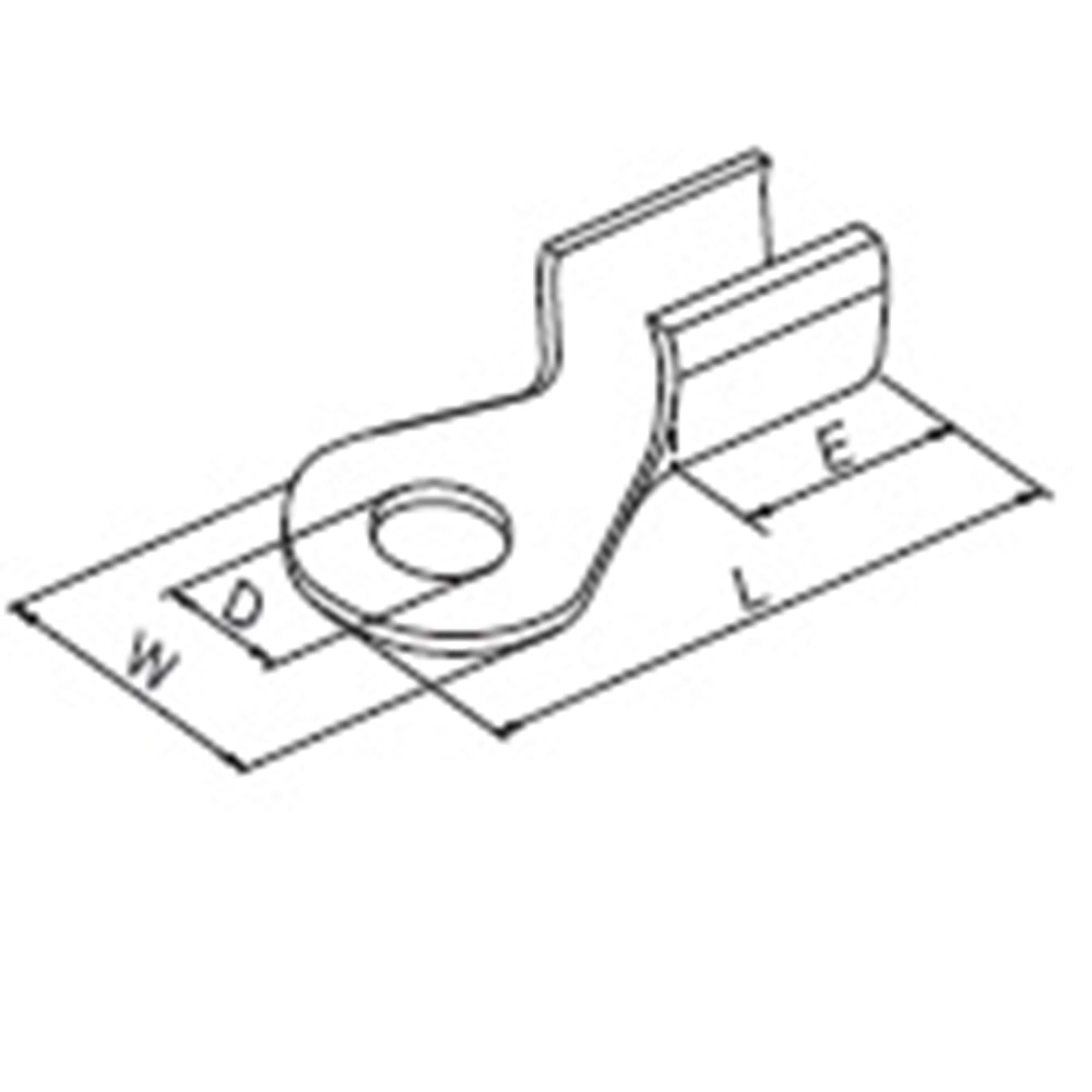 35 NO BAKIR BAŞLIK 10,5 BA 35