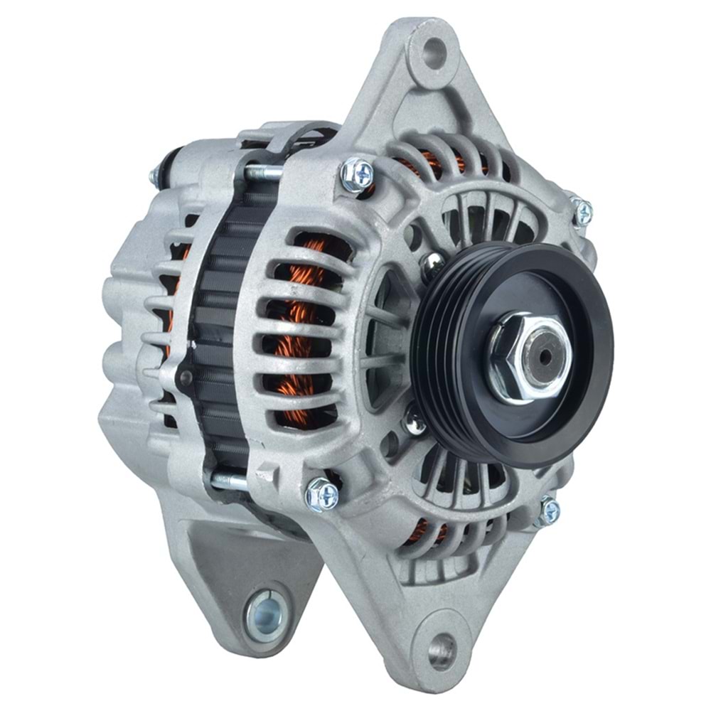 ALT. 12V 85A KUBATO
