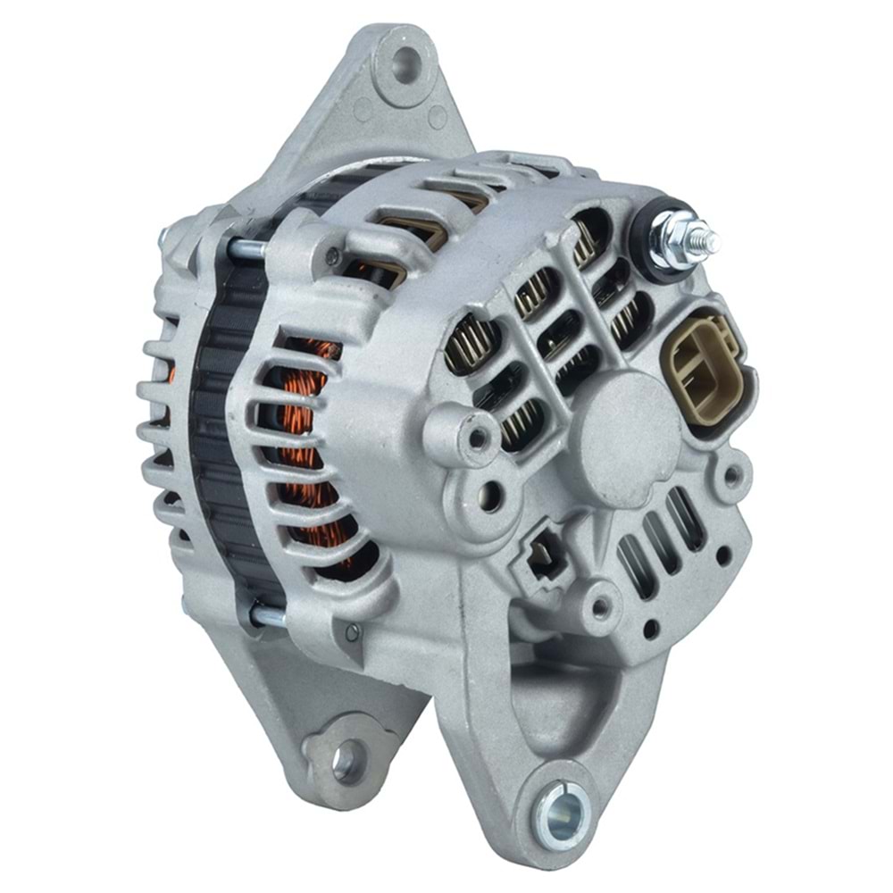 ALT. 12V 85A KUBATO