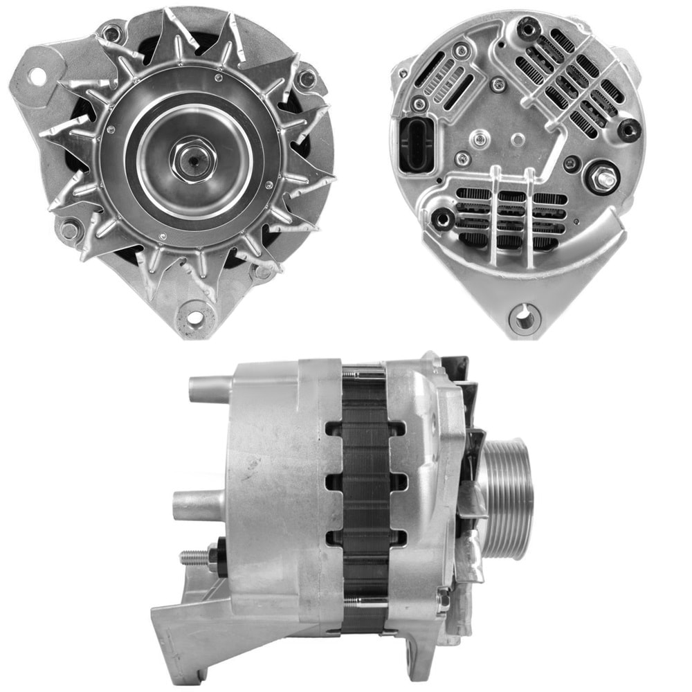 ALT.24V 150 AMP SCANIA OTOBUS K400