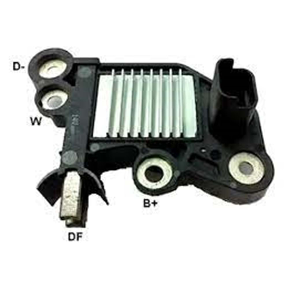 ALTERNATÖR KONJEKTÖR 14.4V RENAULT CLIO