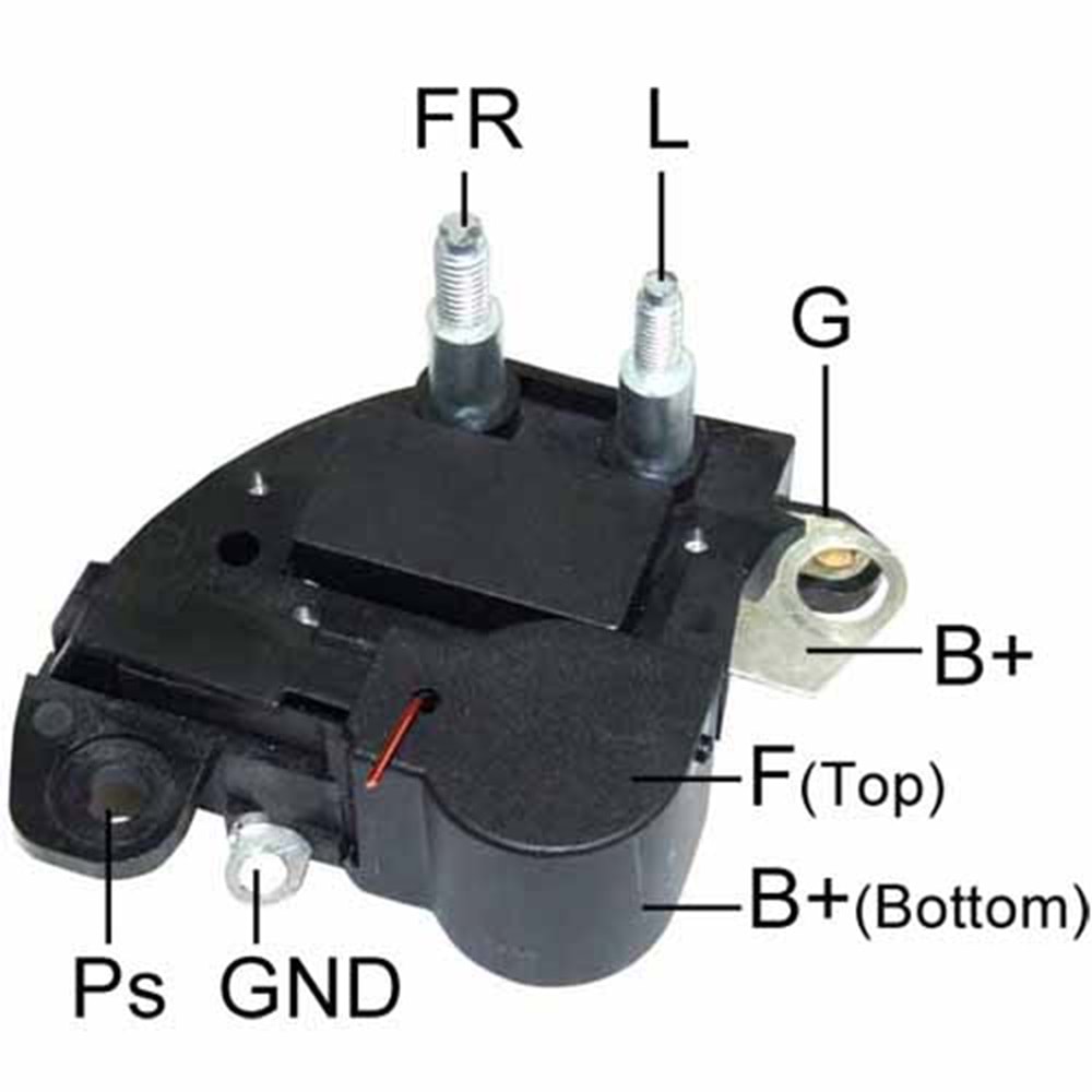JCB-FIAT DUCATO 1.9D/TD (95-02)/ SCUDO1.6İ (95-00)