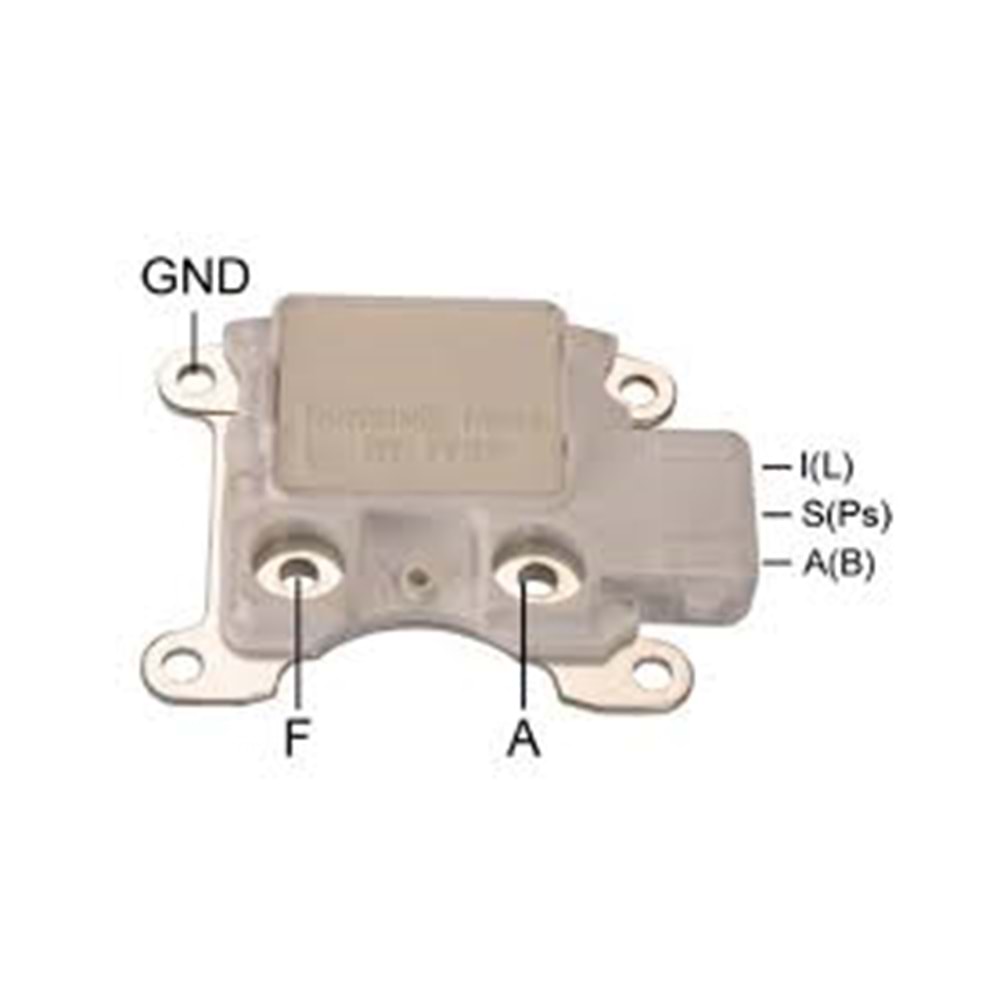 ALTERNATOR KONJEKTOR FORD RANGER 12 V