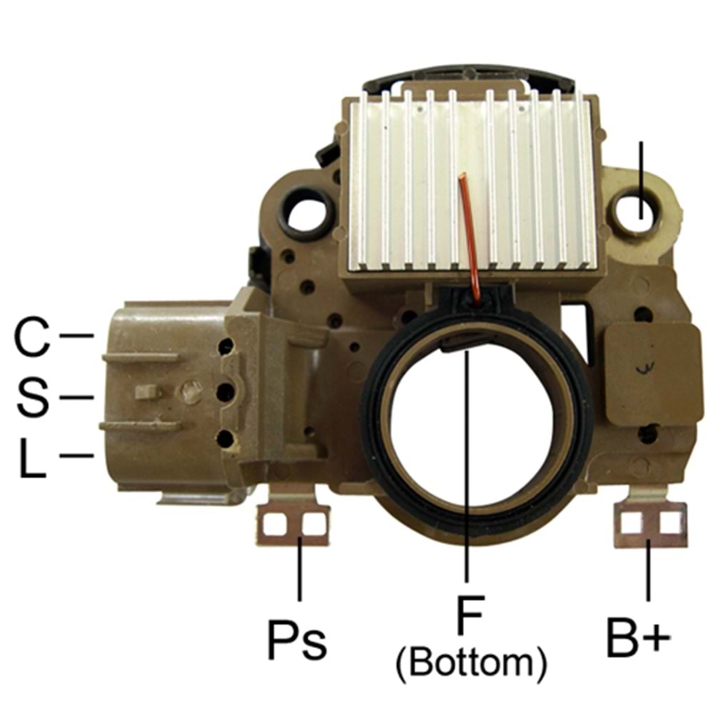 SUBARU FORESTER 2.0I(98-02)- 2.0I TURBO(02->)- 2.5