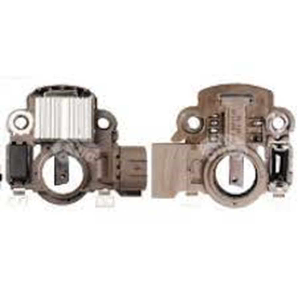 14.5V NISSAN NAVARA Y.M.(L-S-DUMMY) (RM 161)