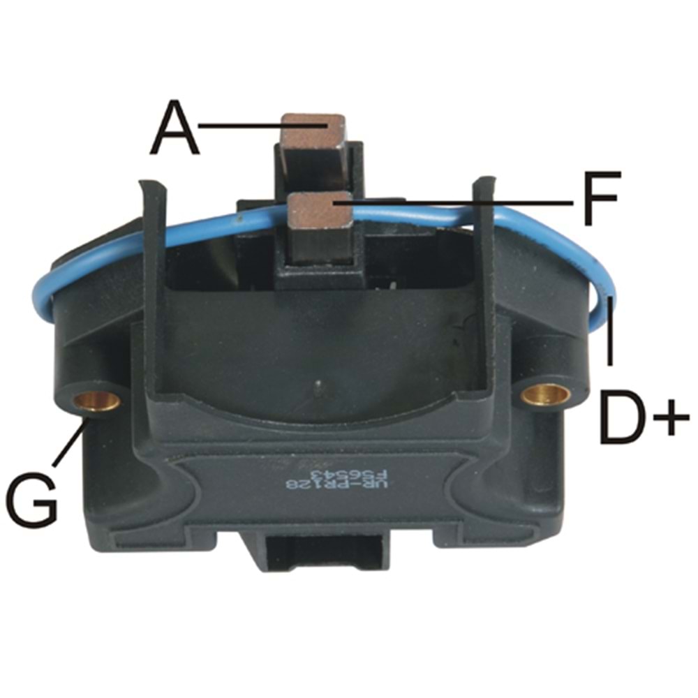 28.3V VOLVO PENTA MARIN-IVECO*DEUTZ-SULTAN OTOBUS