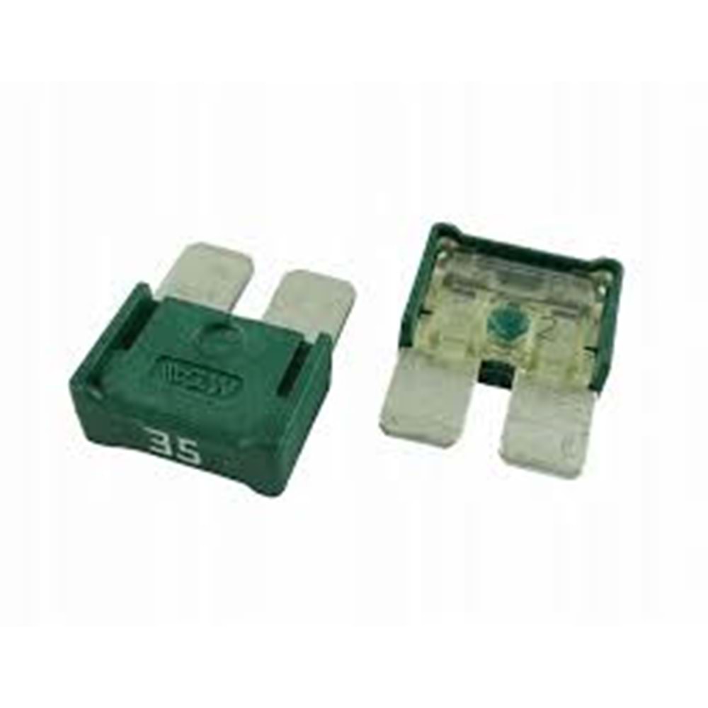 MAXICOMPACT MİNİ 35 AMP.