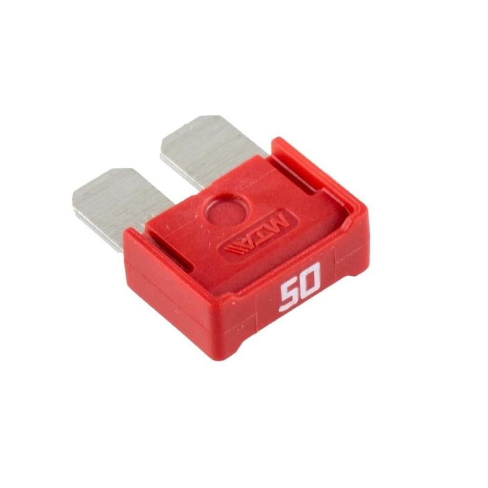 MAXICOMPACT MİNİ 50 AMP.