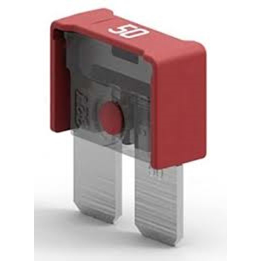 MAXICOMPACT MİNİ 50 AMP.