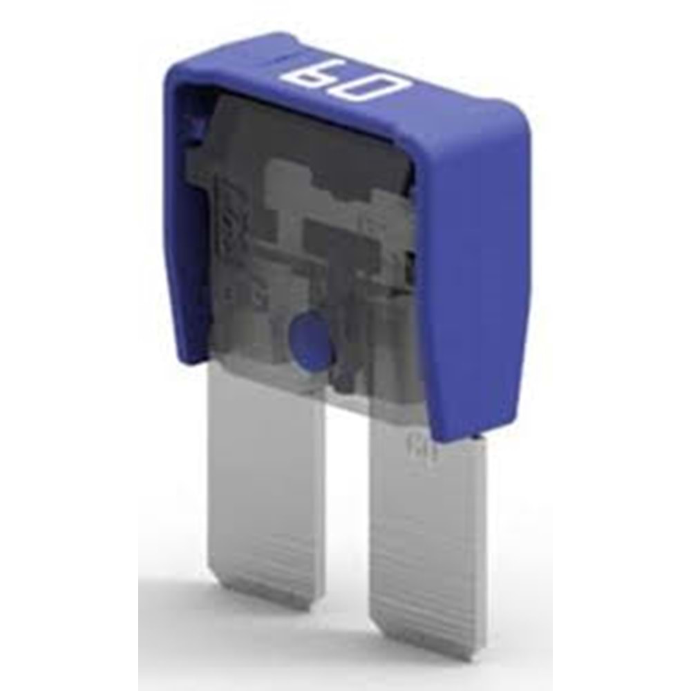 M8 MAXICOMPACT 60 AMP.